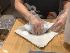 -米陀饭团•紫菜包饭(中华广场店)