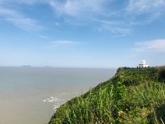 -东沙渔村