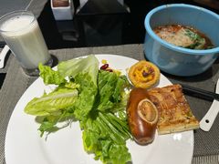 -重庆富力艾美酒店