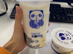 -茶百道(雅乐城店)