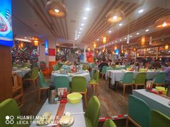 大堂-大师傅金奖啤酒鱼(西街口总店)