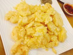 -东方饺子王(新阳路店)