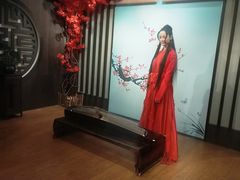 -武汉杜莎夫人蜡像馆