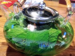 -纳瓦新疆菜(银都店)
