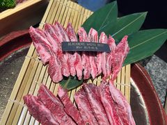-NIUAN牛庵·日式和牛烧肉(恒隆店)
