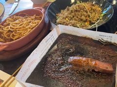 -伯顿西餐厅(厚街香榭丽店)