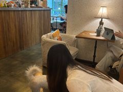 -绿房子方寸咖啡(星海名城店)