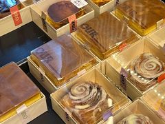 -OUR Bakery(三里屯太古里店)