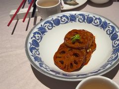 -千百味红餐厅·江西菜(绿地双子塔店)