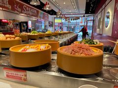 -龍歌自助小火锅(漳州二路爱购店)