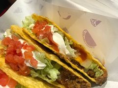 -Taco Bell 塔可钟(民田路店)