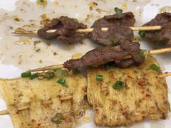 -宵夜侠·自选衡阳烧烤大排档(新塘白江店)