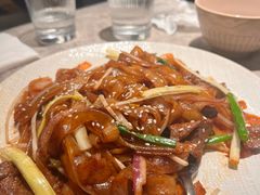 -留半山·香港食堂(啦啦宝都店)