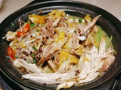 -渝味川菜(夜宵航母店)