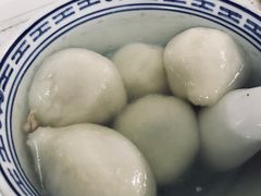 -古徽州馄饨店(宝安路店)