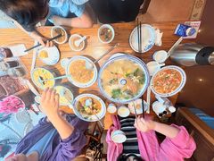 -老雒阳面馆·水席(定鼎门店)