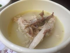 -瑞膳首尔参鸡汤(龙塔店)