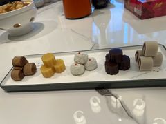 -玉林烤鸭店(定福庄店)
