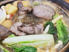 -凡老头米线砂锅(古荡新村西粮站)
