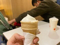 -麦当劳(长泰商业广场店)