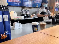 -瑞幸咖啡(重医附二院江南院区店)