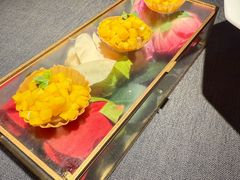 鲜果鹅肝-锦府园·新台州菜(合生汇店)
