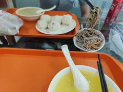 -庆丰包子铺(大红罗厂店)