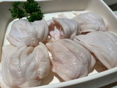 -海底捞火锅(天鹅湖银泰店)