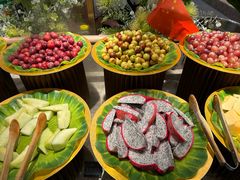 -梨花自助烤肉(西三旗万象汇黑金店)