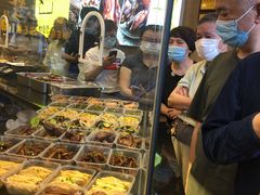 自助取餐区-味德丰·酱鹅(上海打浦路店)