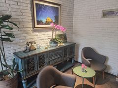 -JINNS锦时 steak&pizza(浸信会礼拜堂旧址店)