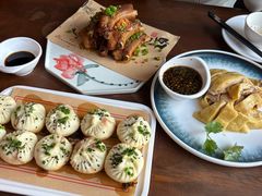 -浦江餐饮•上海菜馆(五四路店)
