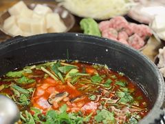 -笔记安顺夺夺粉火锅