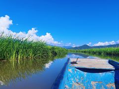 -丽江泸沽湖景区