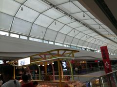 -万达广场(大明宫店)