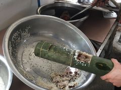 -竹泉农庄·竹筒饭(从化店)