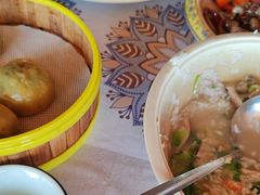 -北港方记海鲜楼·海景餐厅