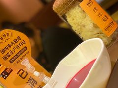 -巴奴毛肚火锅(新街口金鹰店)
