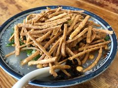 -峨眉山豆腐脑(解放路店)
