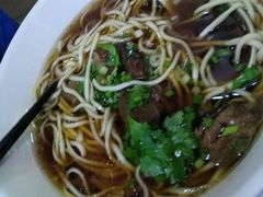 -李先生牛肉面大王(朝阳街店)