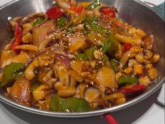 -麻喜大