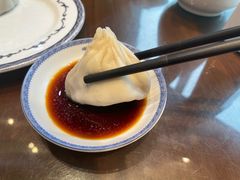 无锡小笼包-熙盛源(永乐路店)