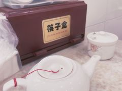 -法华汤包馆(法华镇路店)