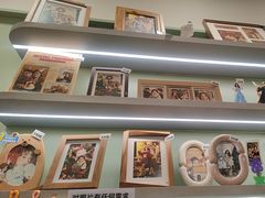 -海马体家庭照相馆(广州正佳广场店)