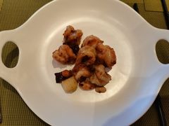 -都会尚膳·海鲜自助餐厅(重庆万豪酒店)