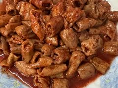 -老杨饭店(万科里店)
