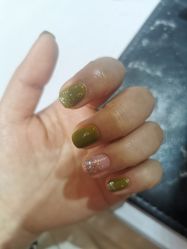 -杨美丽·美甲美睫