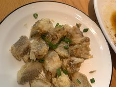 -金海湾海鲜排档(朱家尖店)