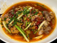 鱼蛋-昱匠·日本料理(金融街店)