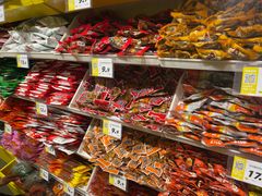 -神农美特好生鲜超市(三墙店)